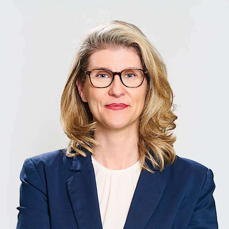 Portrait von Mag. Daniela Gstöttner, Klinische Psychologin in Wien